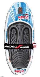 Hydroslide havoc kneeboard