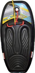 Hydroslide magna kneeboard trainer