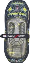 Hydroslide phantom kneeboard