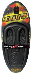 Hydroslide revolution kneeboard