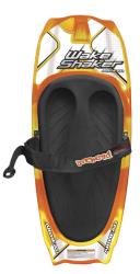 Hydroslide wake shaker kneeboard