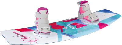 Jobe charm wakeboards