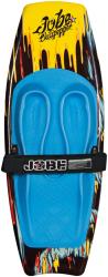 Jobe chilipepper kneeboard