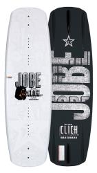 Jobe click wakeboard series