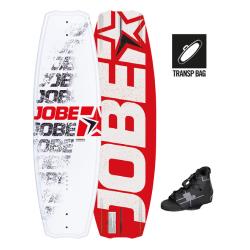 Jobe logo series wakeboard
