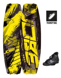 Jobe trx wakeboard