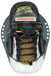 Hydroslide chaser bindings