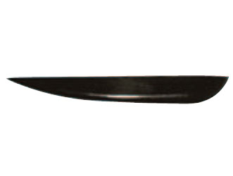 Jobe dorsal fin pc