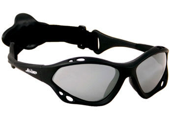 Jobe floatable glasses