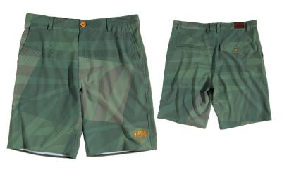 Jobe mens impress hybrid boardshort