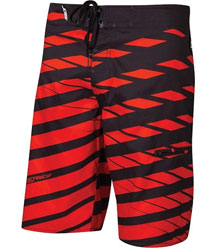 Jobe mens ruthless stretch boardshorts