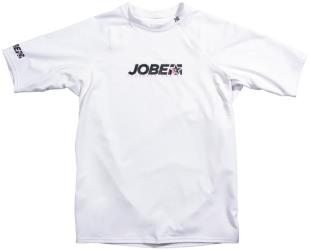 Jobe mens short sleeve progress rash guard