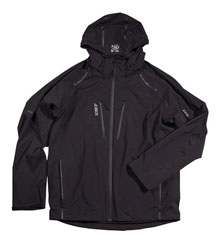 Jobe mens technical jacket