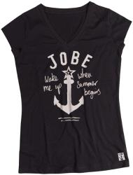 Jobe womens t-shirt