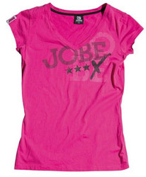 Jobe womens x t-shirt