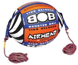 Airhead bob