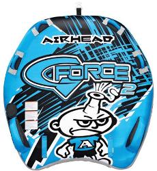 Airhead g-force 2
