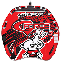 Airhead g-force 3