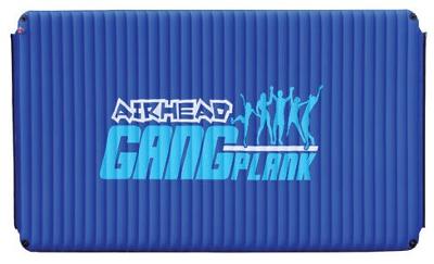 Airhead gang plank