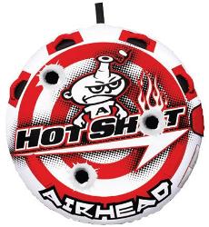 Airhead hot shot