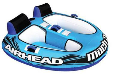 Airhead mach 2