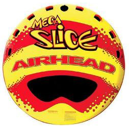 Airhead mega-slice