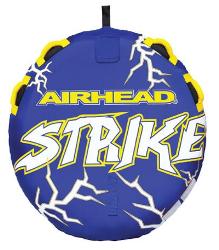 Airhead strike