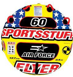 Sportsstuff air force