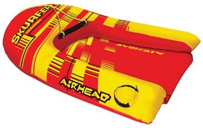 Airhead skurfer