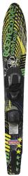 Body glove contour slalom ski