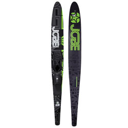 Jobe defiant slalom skis