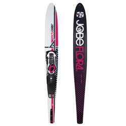 Jobe flora slalom ski