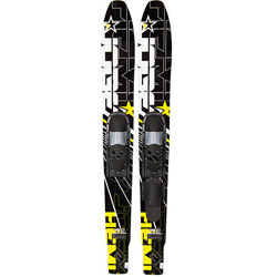 Jobe hemi combo skis