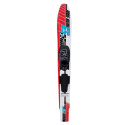 Jobe hemi slalom skis