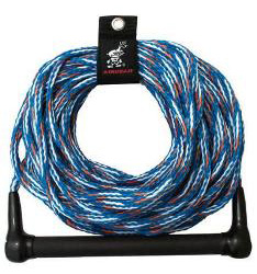 Airhead 1 section ski rope