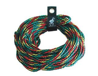 Airhead 4,000 lb tube rope