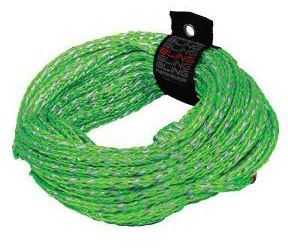 Airhead bling rider tube ropes