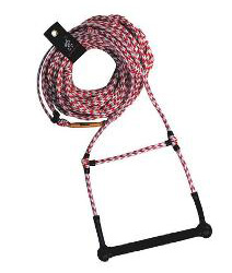 Airhead ez up slalom training rope