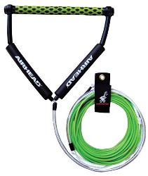Airhead spectra thermal wakeboard rope