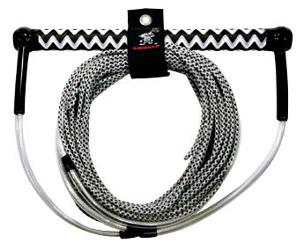 Airhead spectra thermal wakeboard rope