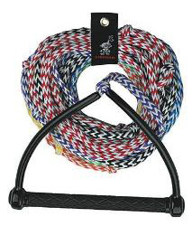 Airhead tournament water ski rope