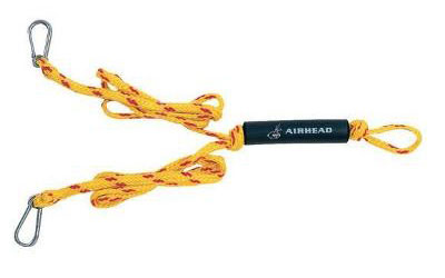 Airhead tow harness