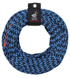 Airhead tube rope