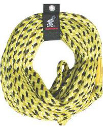 Airhead tube tow rope 6k