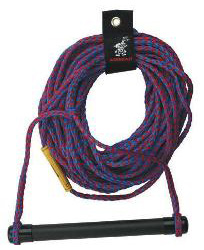 Airhead water ski rope