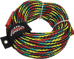 Boater sports basic tow rope