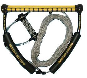 Body glove spectra wakeboard rope
