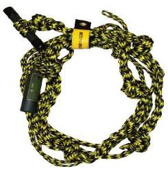 Body glove wakesurf rope