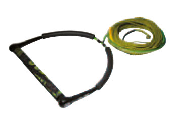 Jobe elite combo rope