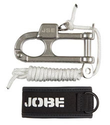 Jobe quick release with wrist seal